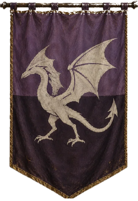 Flaga Desiri Saor