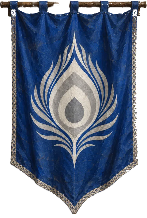 Flaga Eseryum