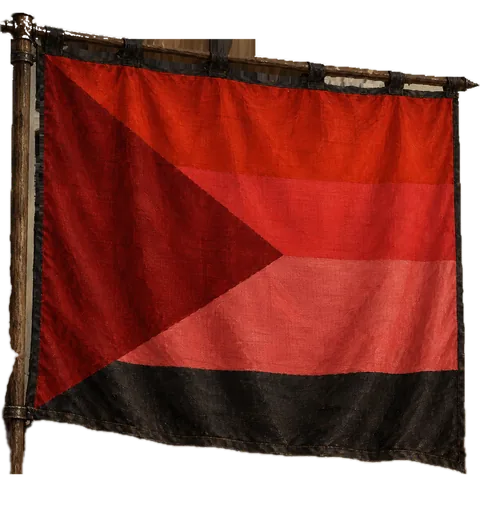 Flaga Leronanc