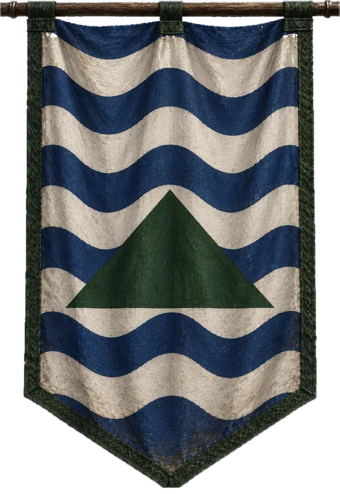 Flaga Sipoe Linen