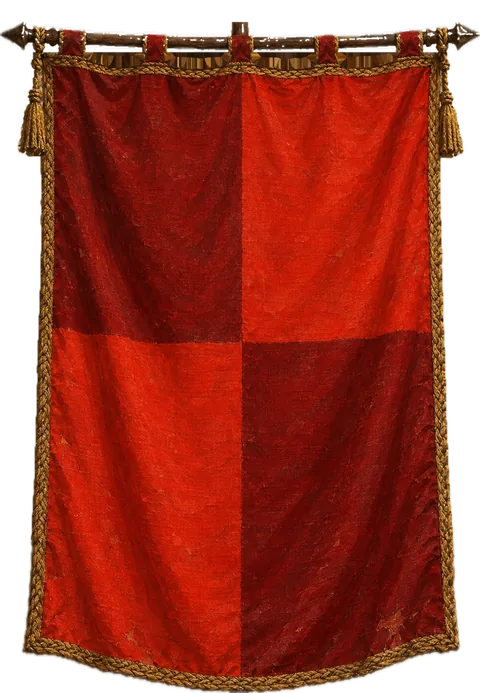 Flaga Talauraï